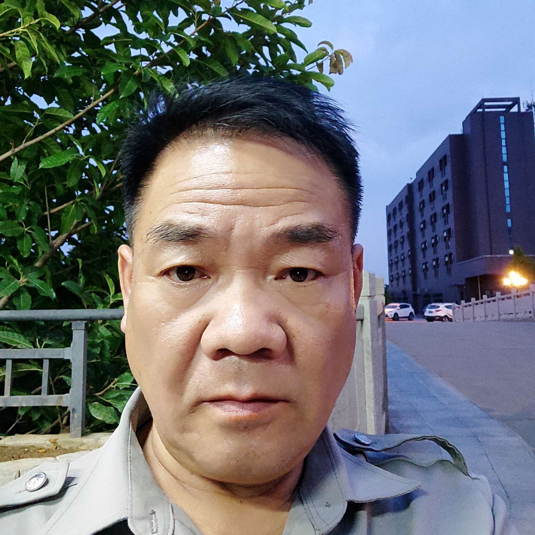 @难得糊涂的照片