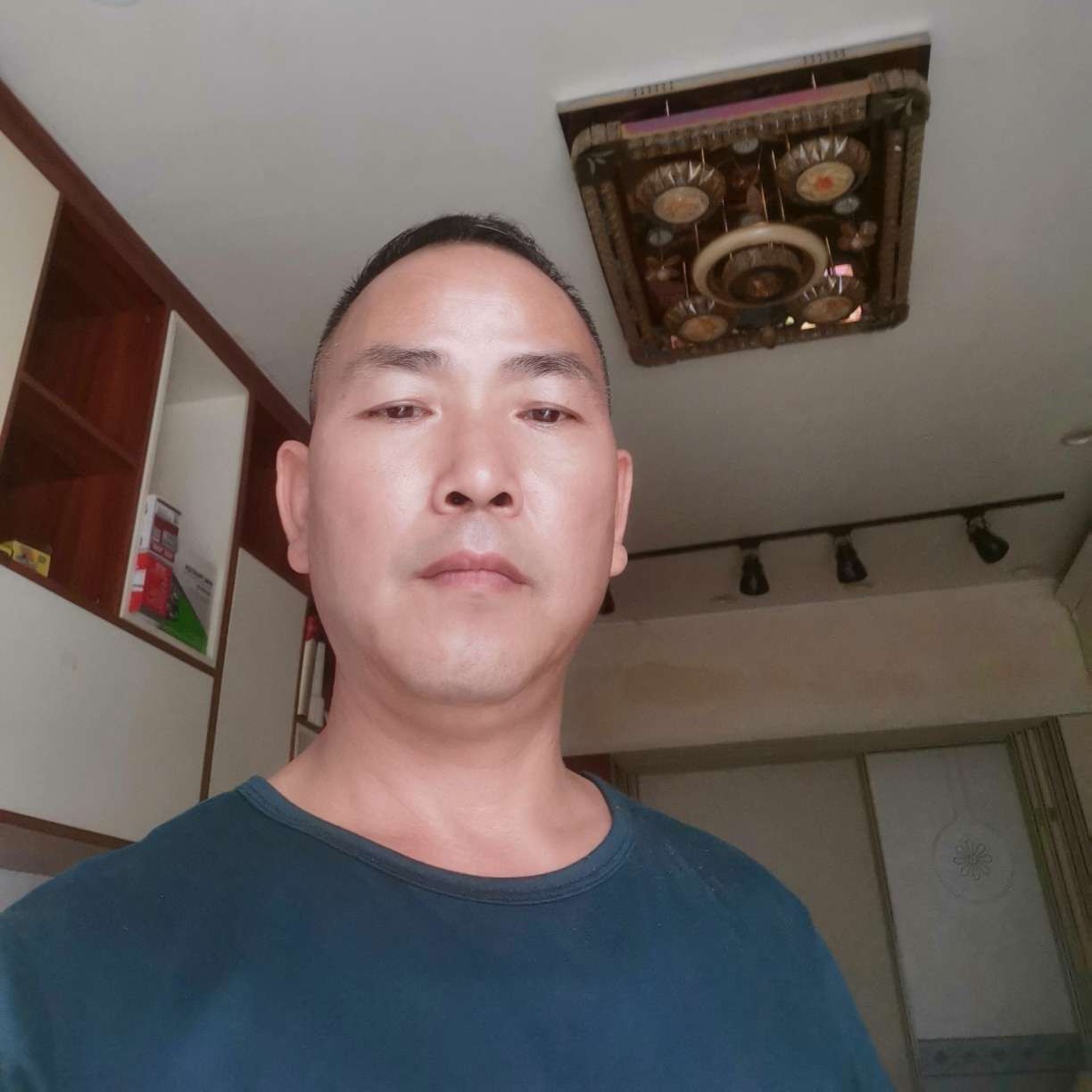 单身寻偶的照片