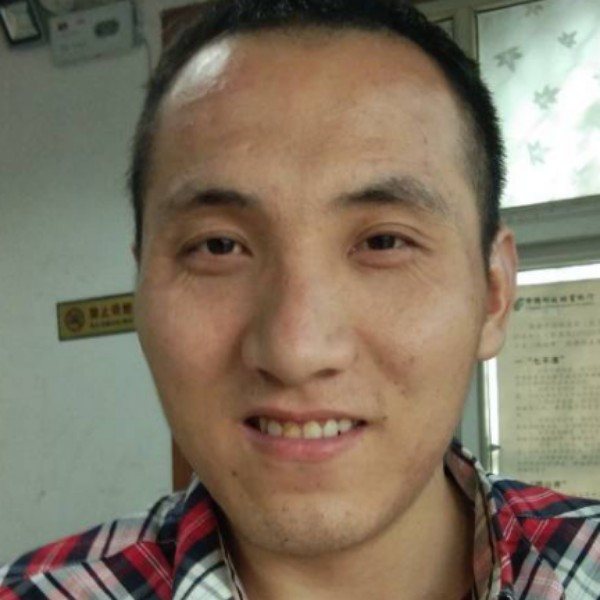 你的五月520的照片