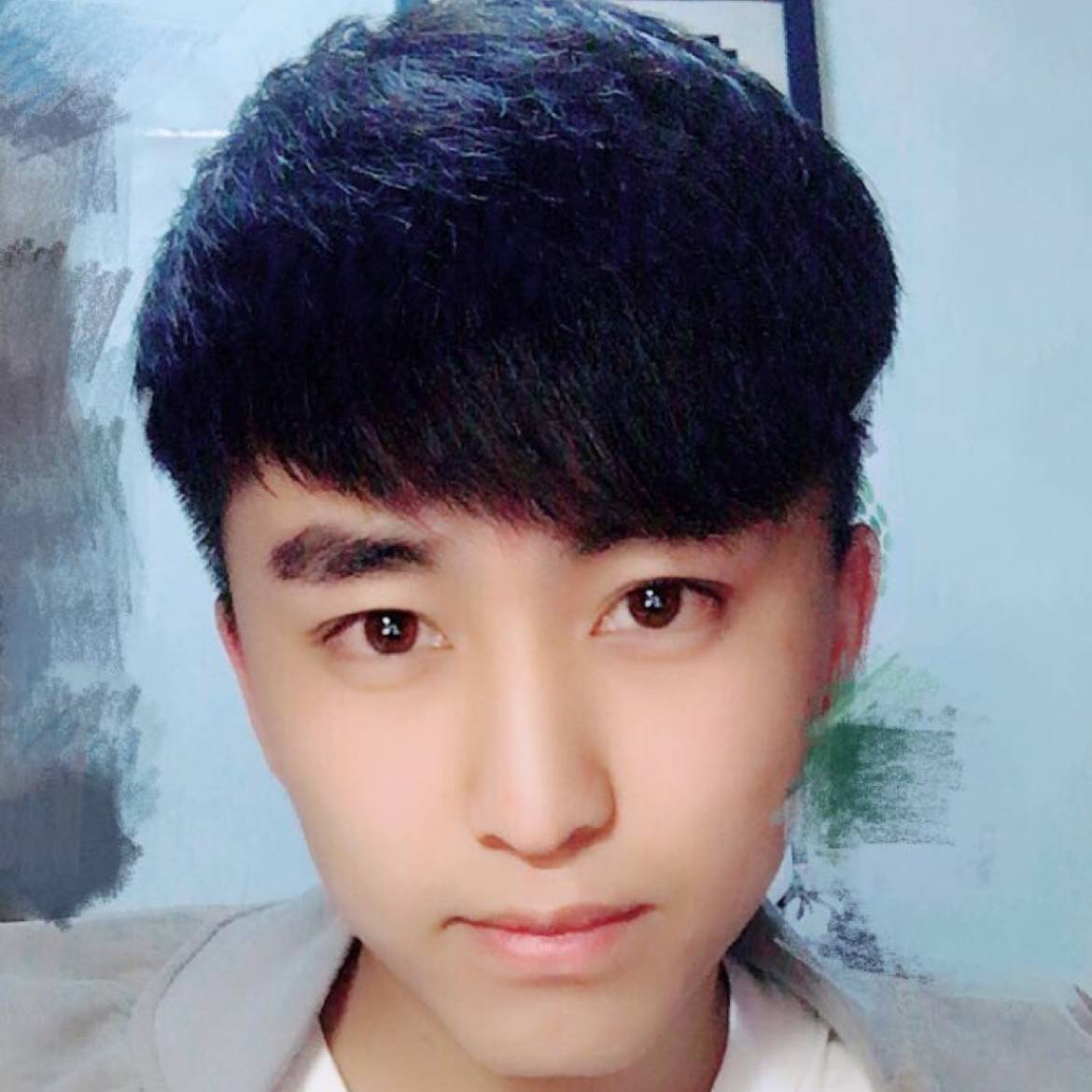 蜡笔超人不会飞的照片