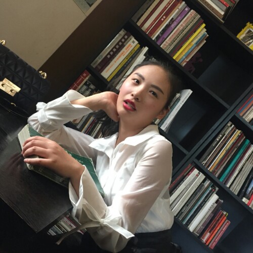 鱼儿歌歌的照片