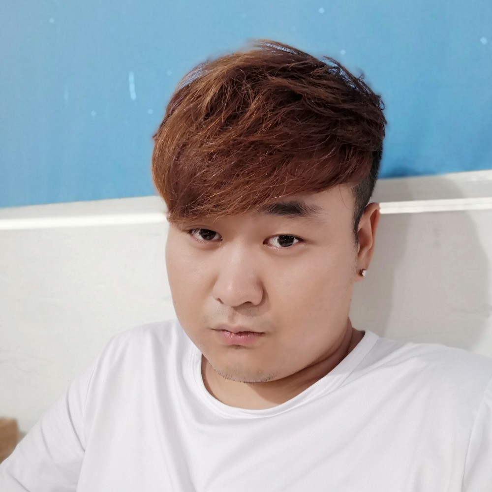 邪尊的照片