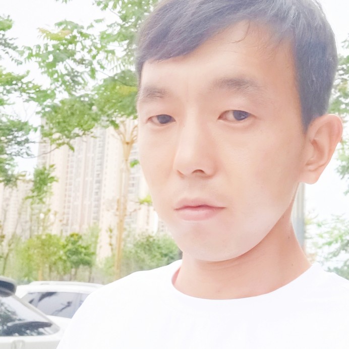 像这样迷茫的人的照片