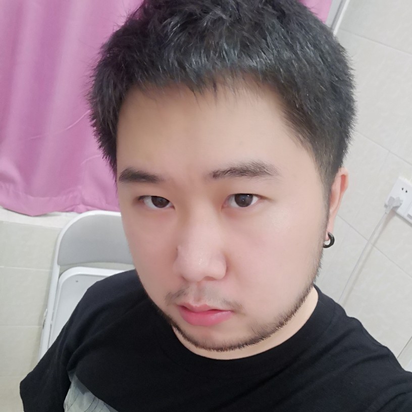 机灵的大萌的照片