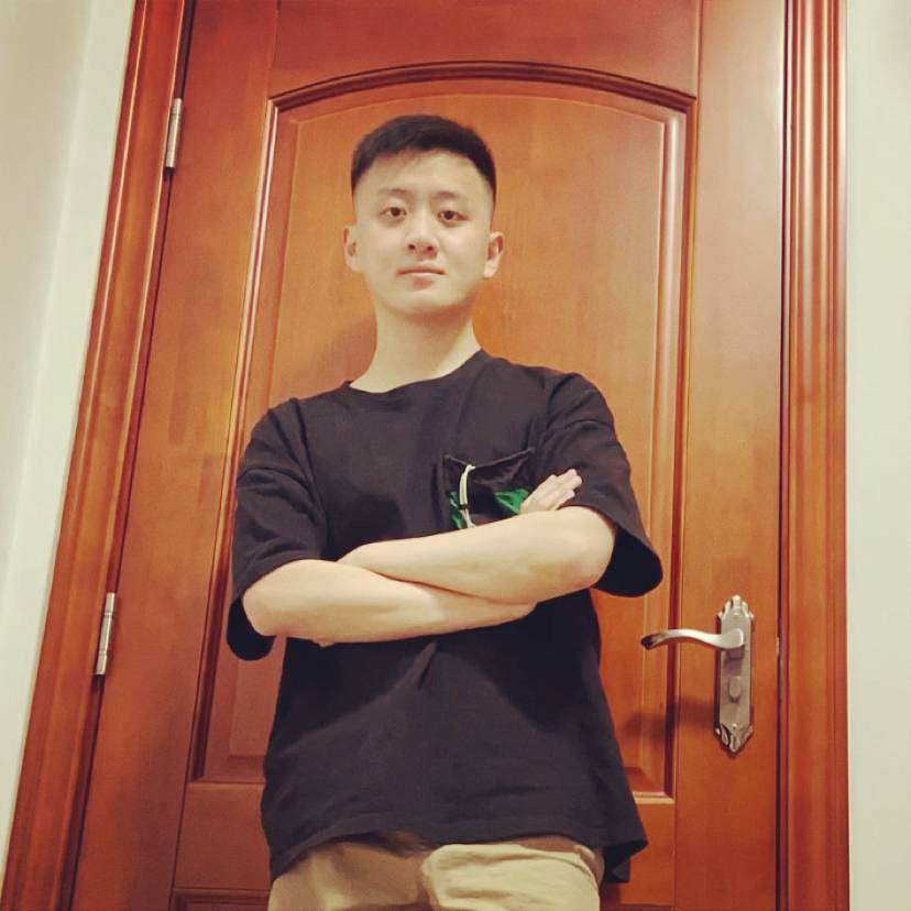东桑的照片