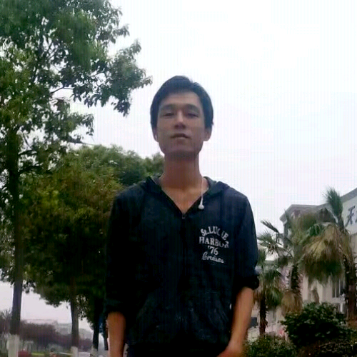 绝谷的照片