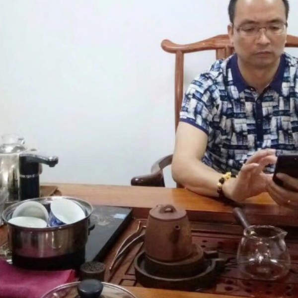 野狼峡谷的照片
