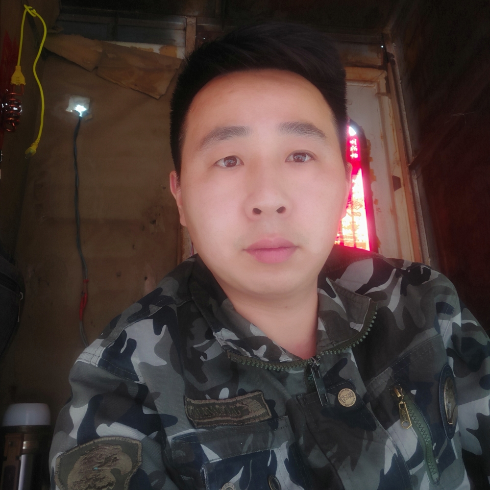 大叔也会撒娇的照片