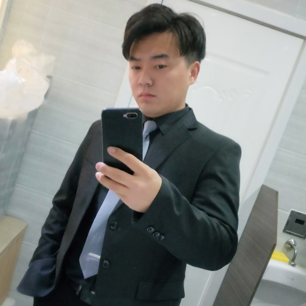 大迪总的照片