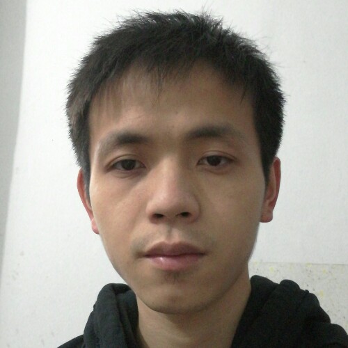 静静的猎豹的照片