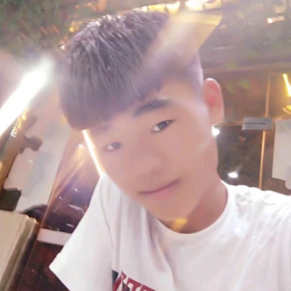 卫仔的照片