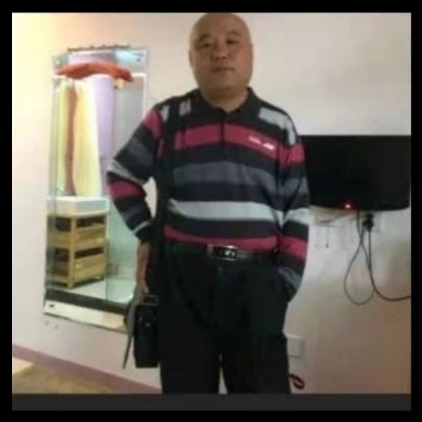我征婚交女朋友的照片