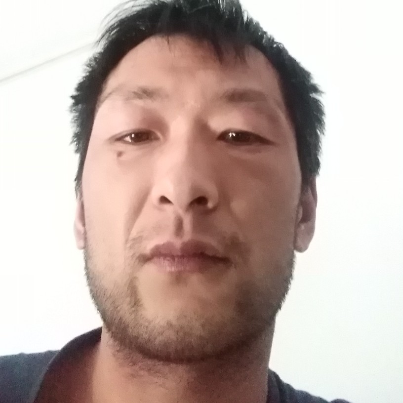 跳跳糖闻迷离的照片