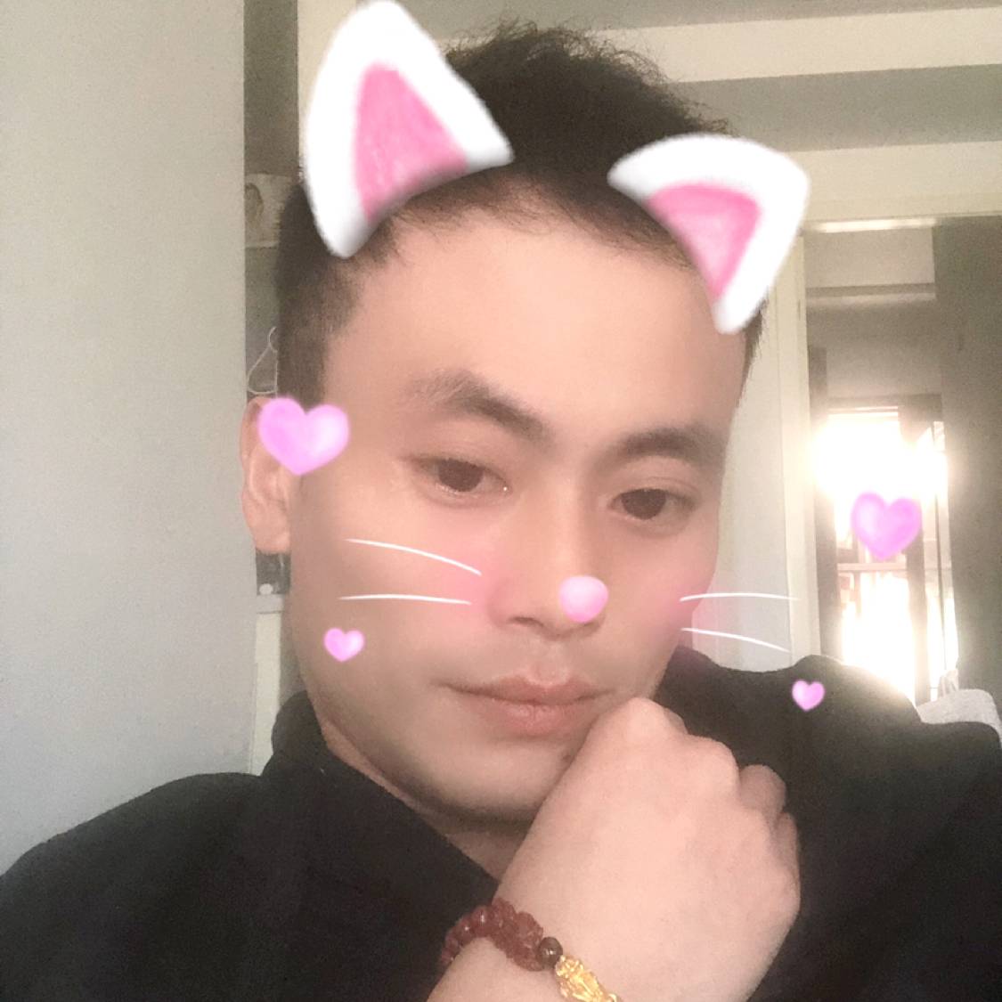 柠檬顺利的照片