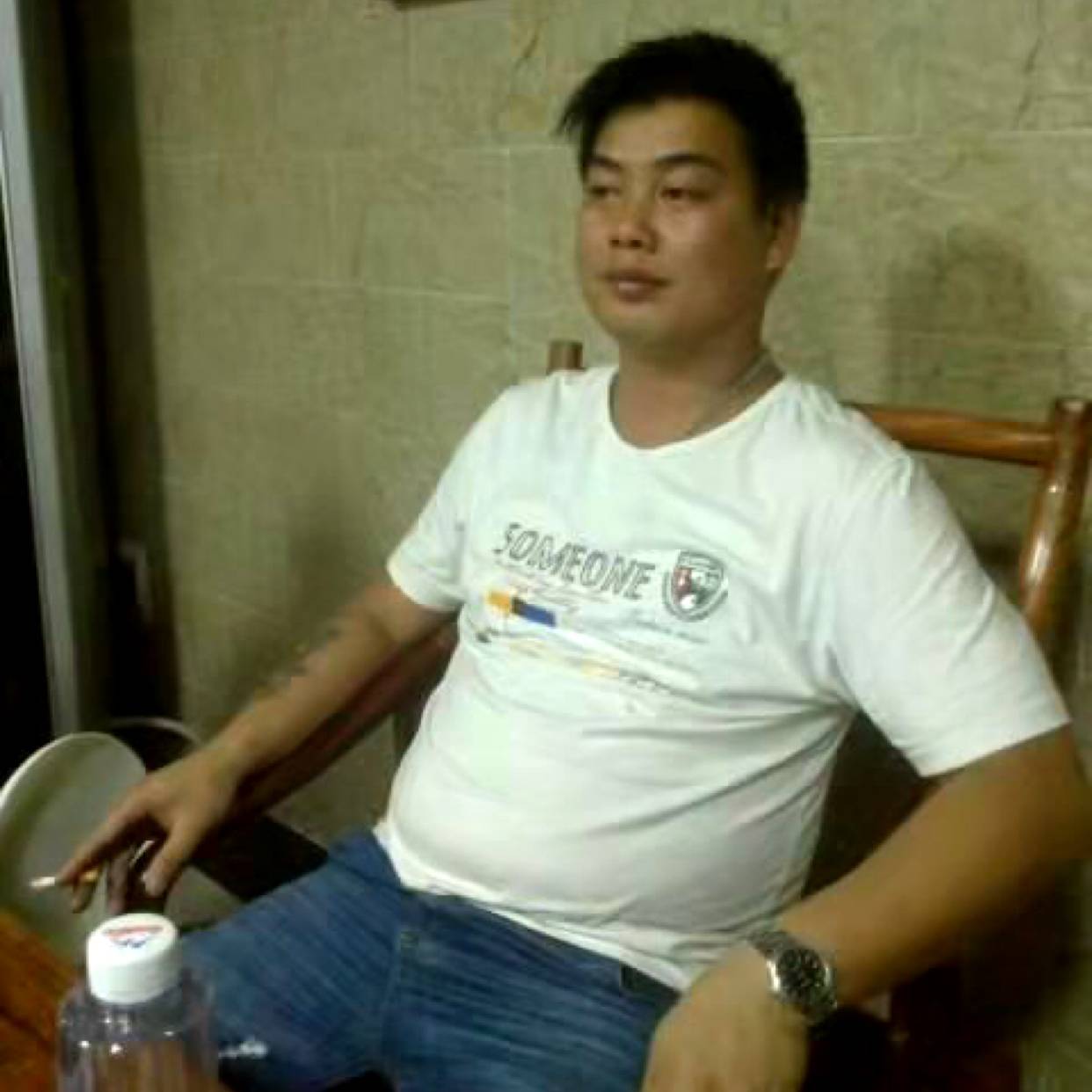 石頭仔的照片
