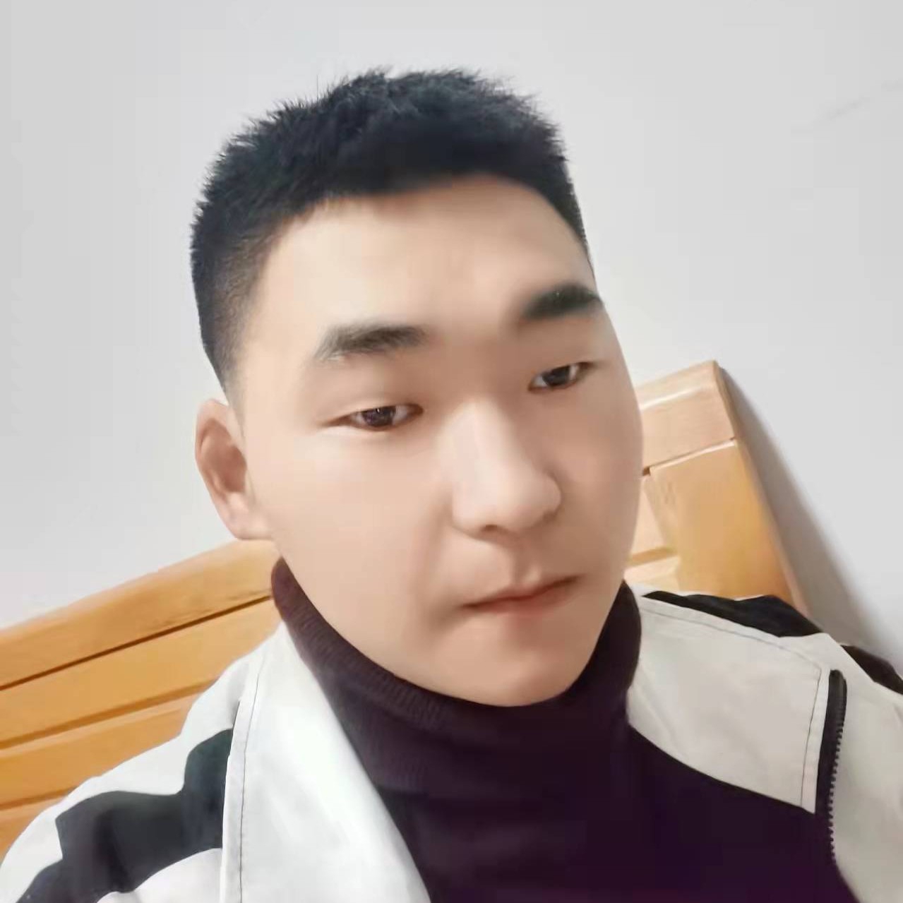 想谈恋爱的小玉的照片
