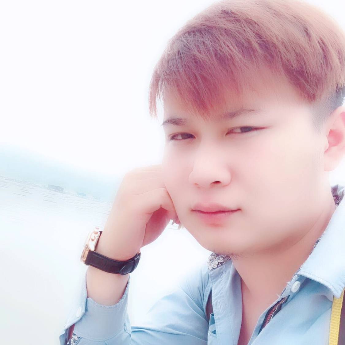 尕彬的照片