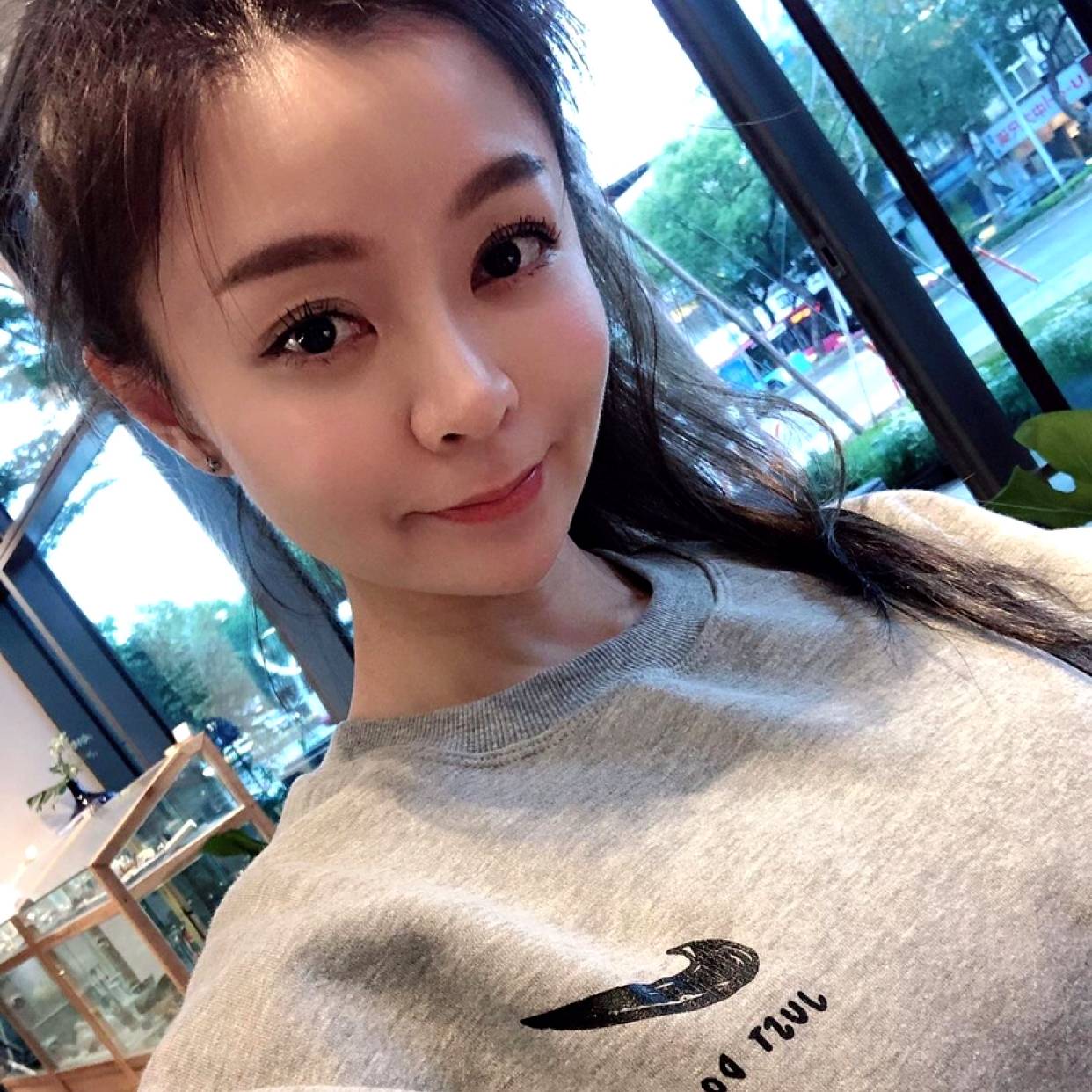 天使會唱歌的照片