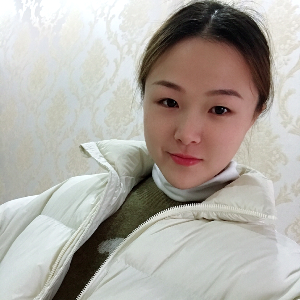 兮颜美满的照片