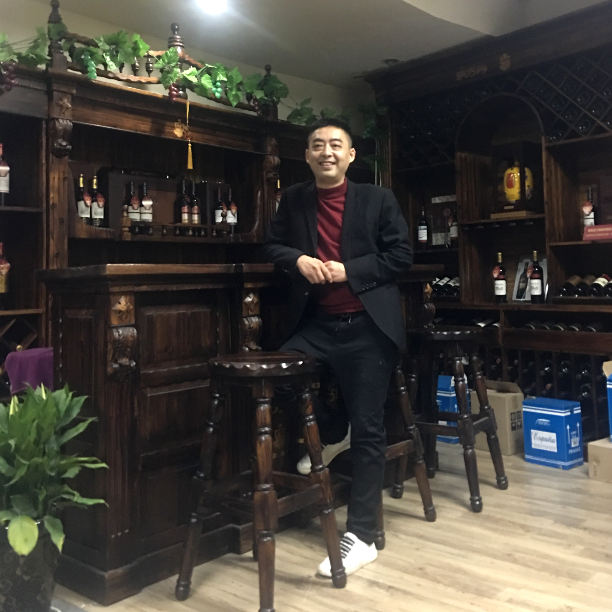 汪泰延的照片