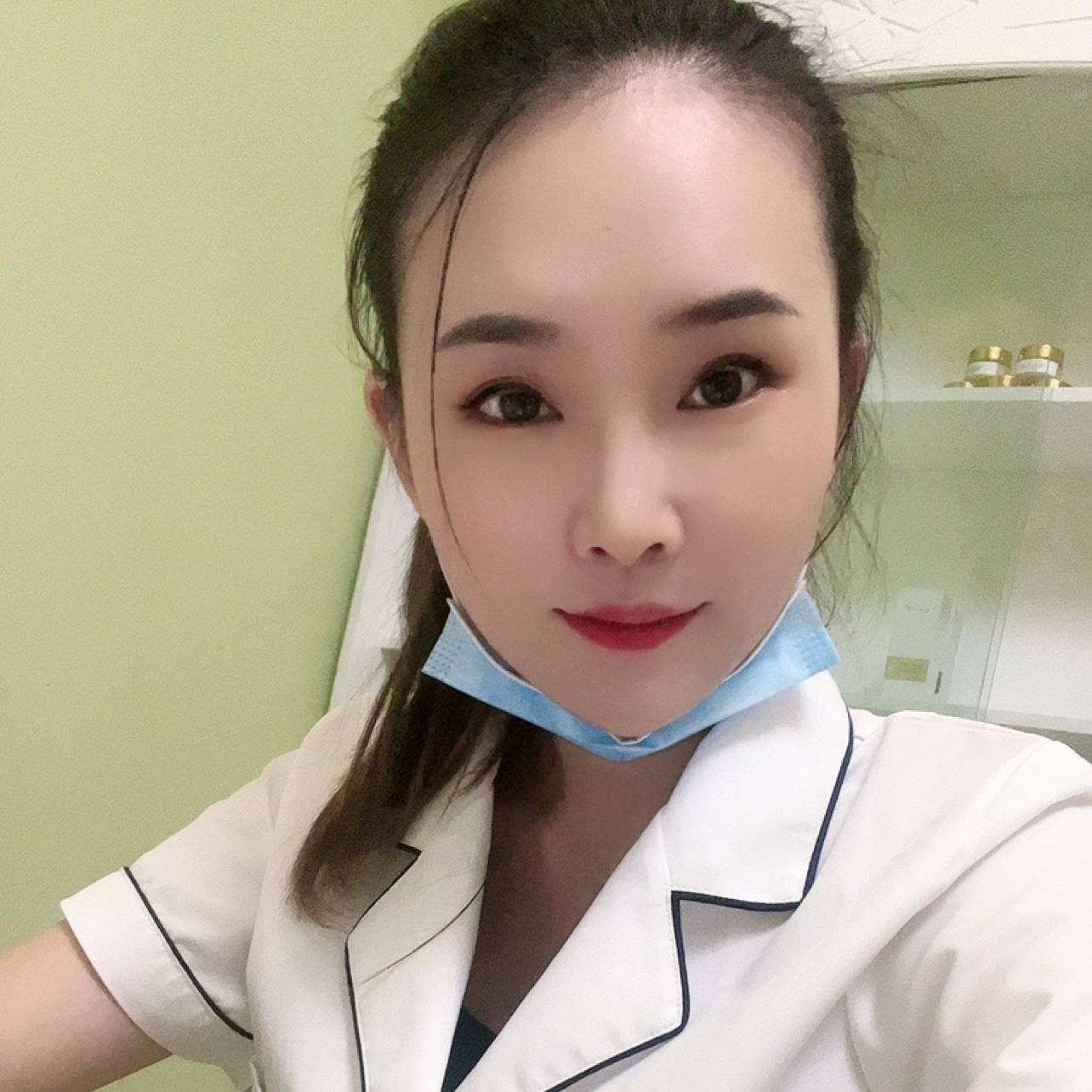 帆布鞋初见的照片