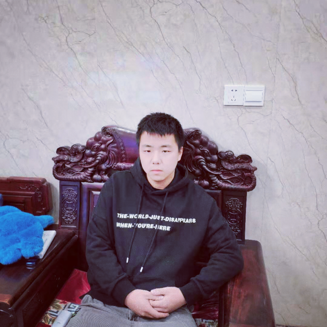 幸运32的照片