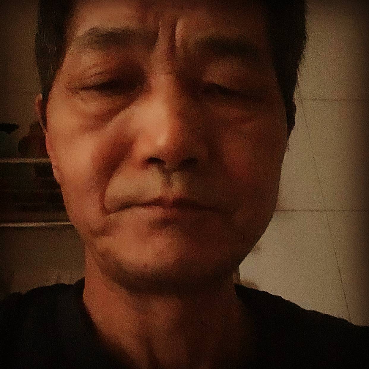 粗暴漫步花魂的照片