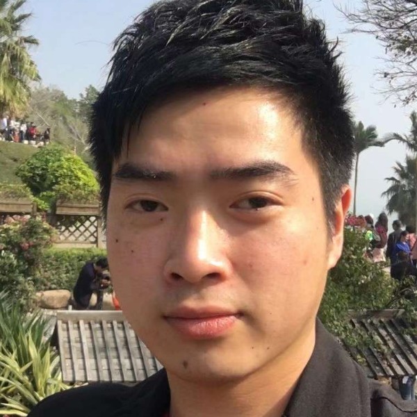 绝影微笑1的照片