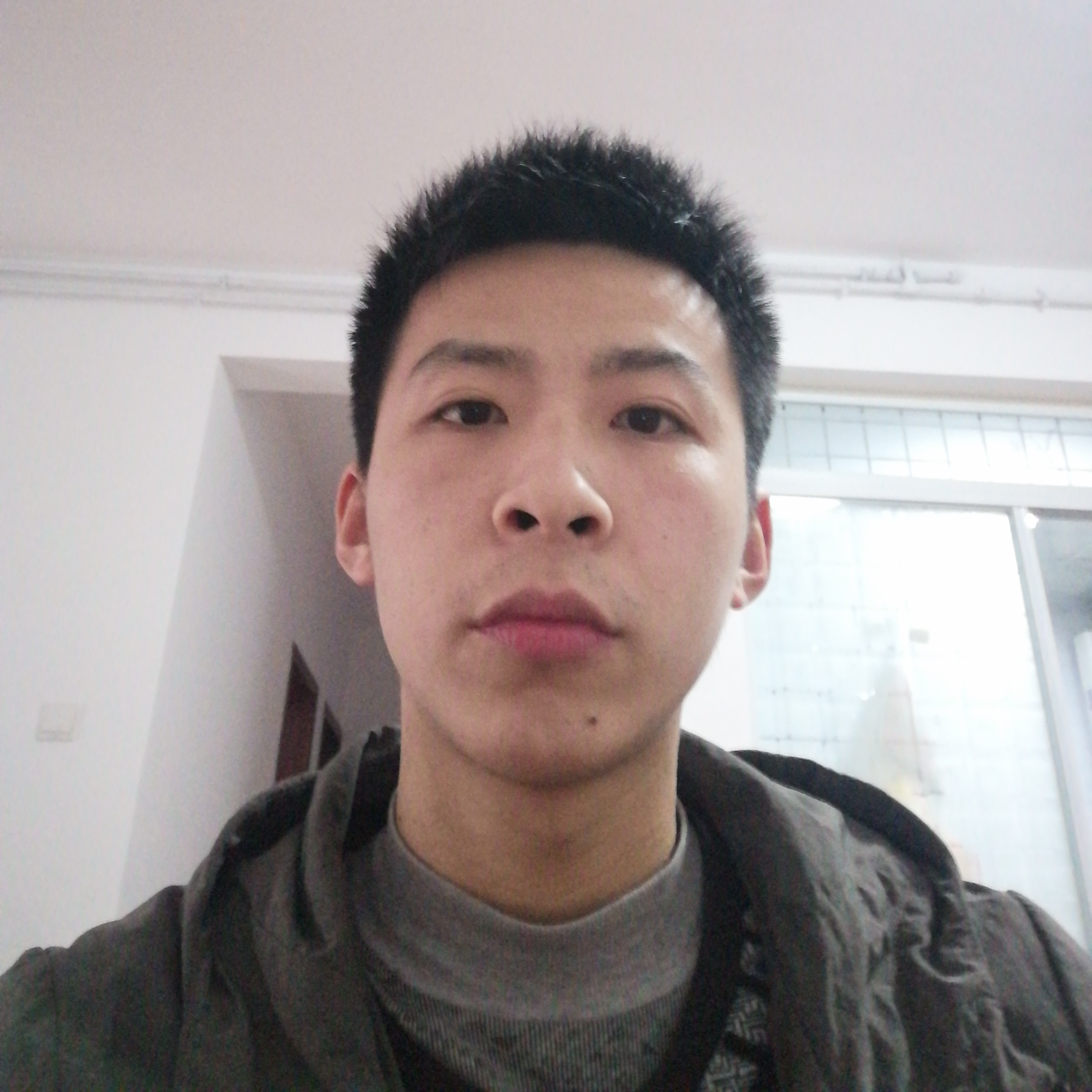 山水蹁跹潇洒的照片