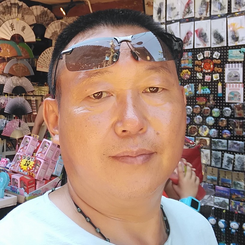 危机的长颈鹿的照片
