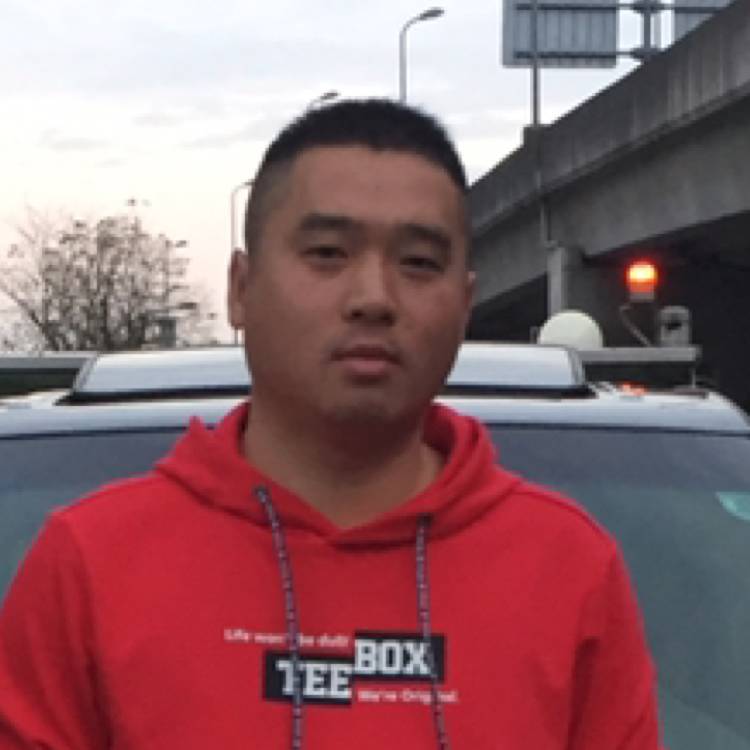 暧昧等待过客的照片