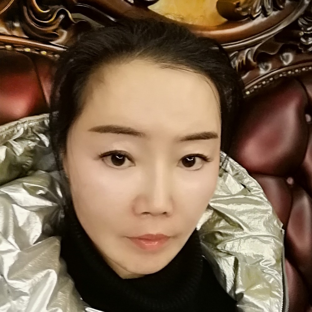 魔幻绿茶的照片