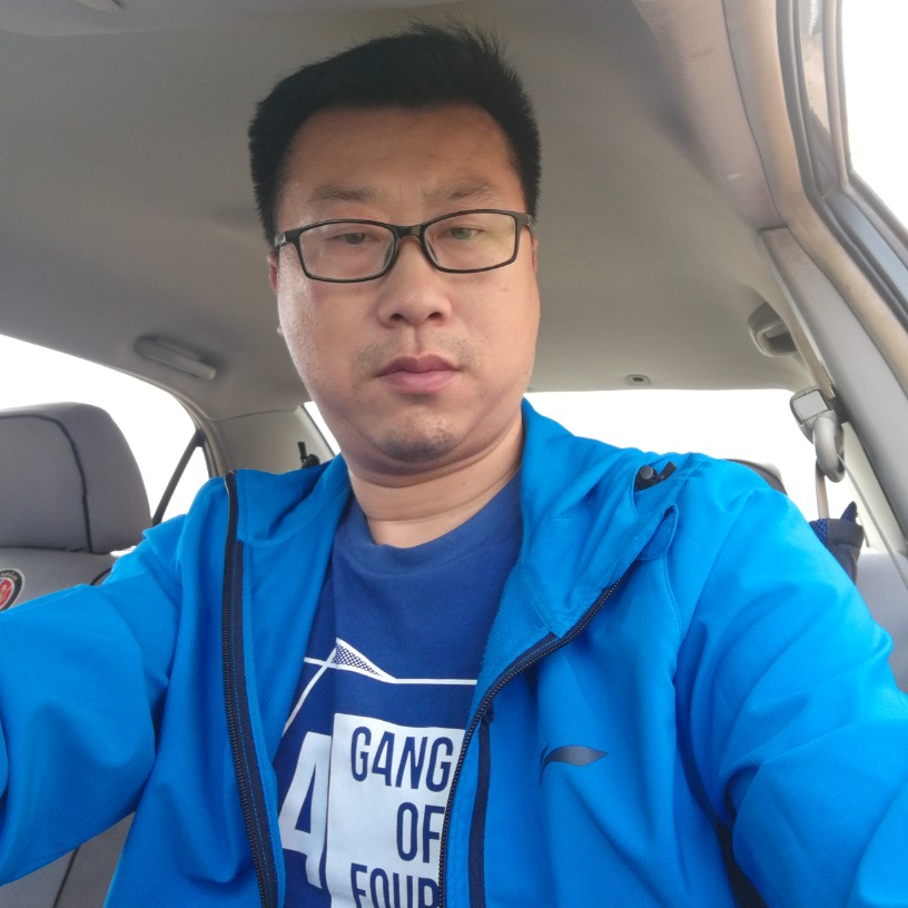 宝马落寂的照片
