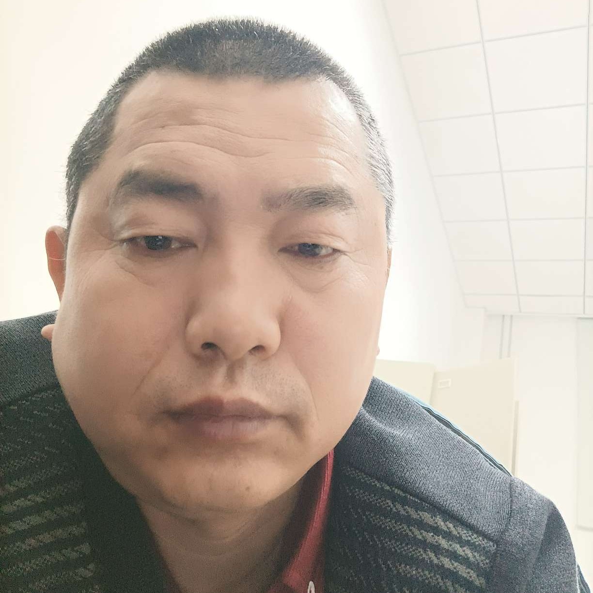 高挑爱恋摩托的照片