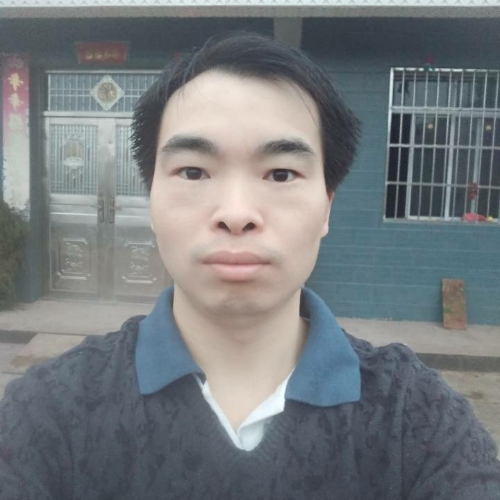 冉旭的照片