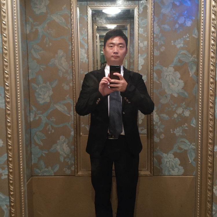 星星上看月亮的照片