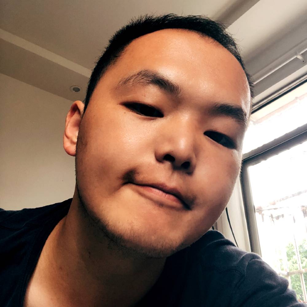 闪电小超人的照片