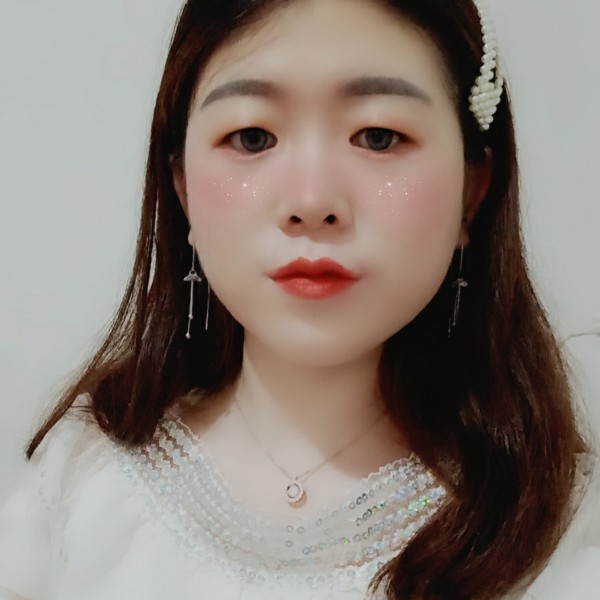 少女犹豫的照片