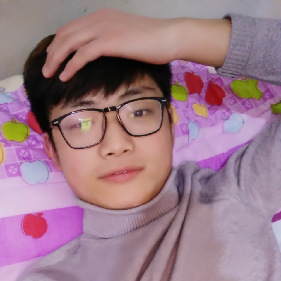 爱的机缘的照片