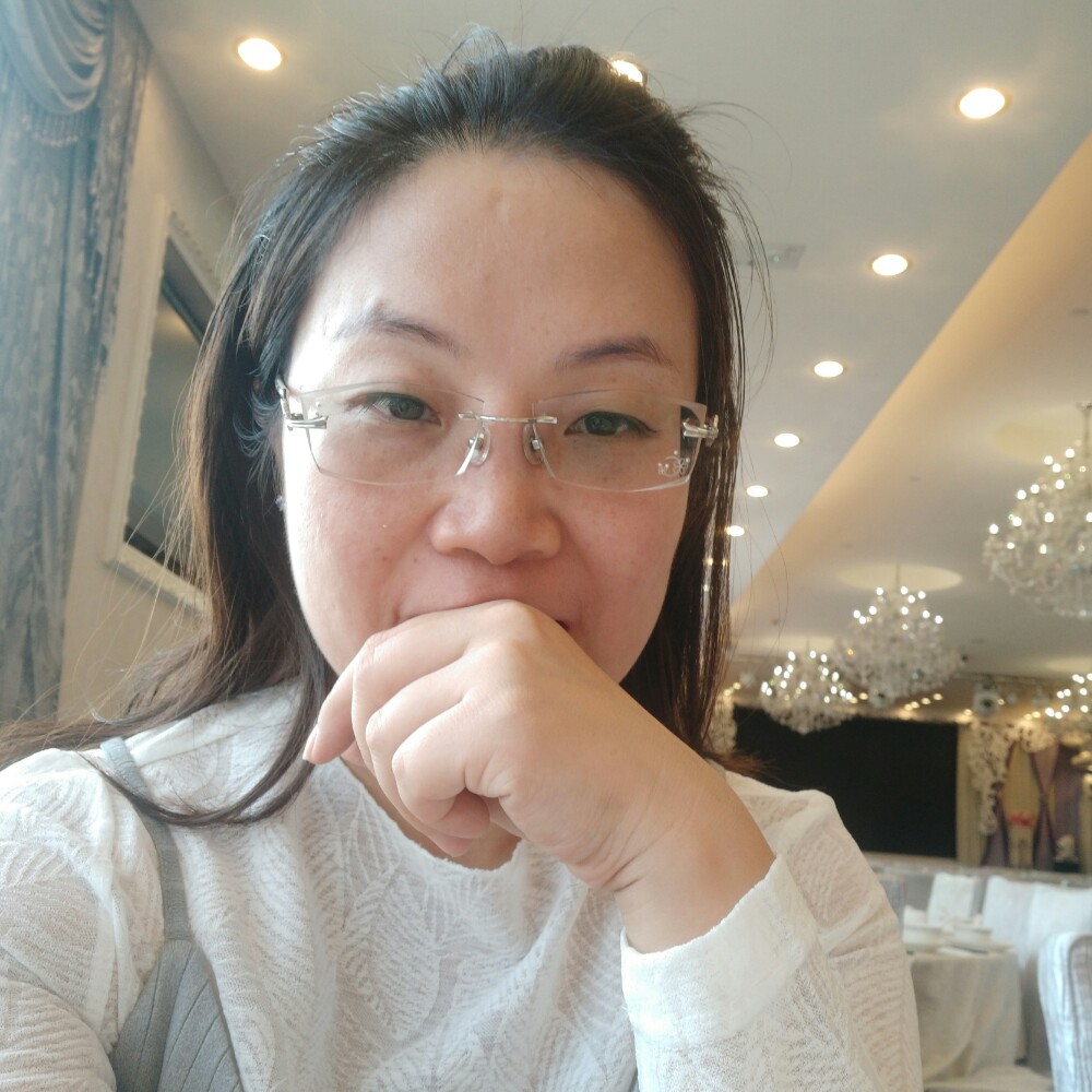 我是淡淡的照片