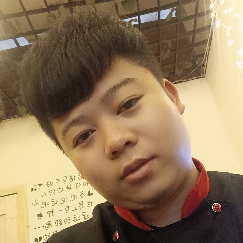 单纯吃醋豆芽的照片