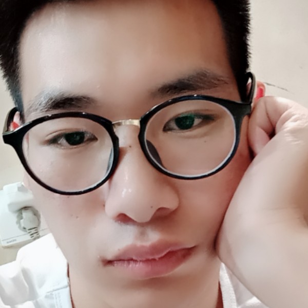 心情与英俊的照片