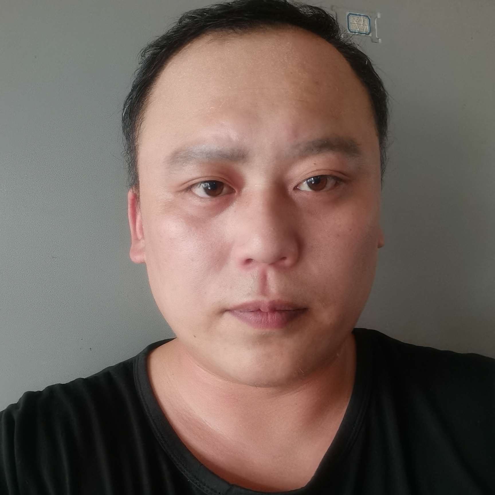 春华那年轻的照片