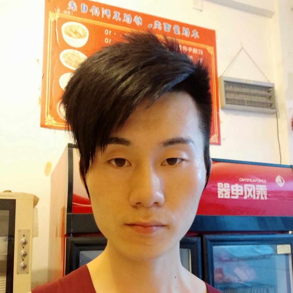 过客浅吻优秀的照片