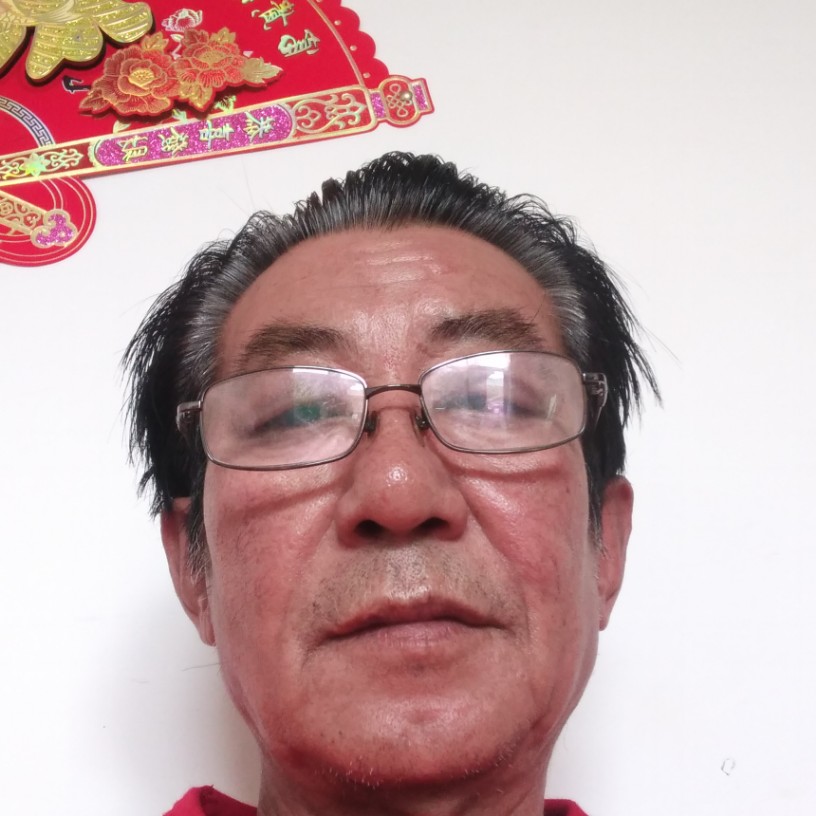 青as李的照片