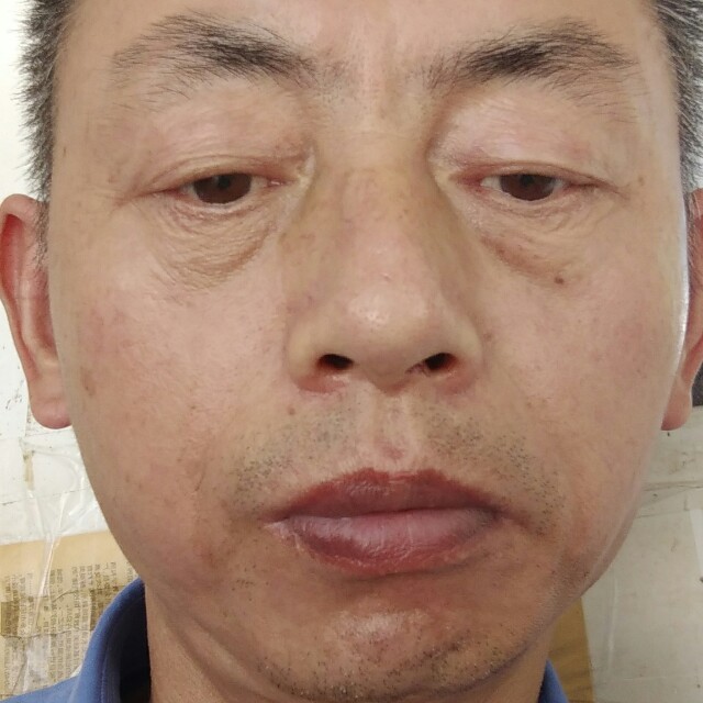 复杂有风萧的照片
