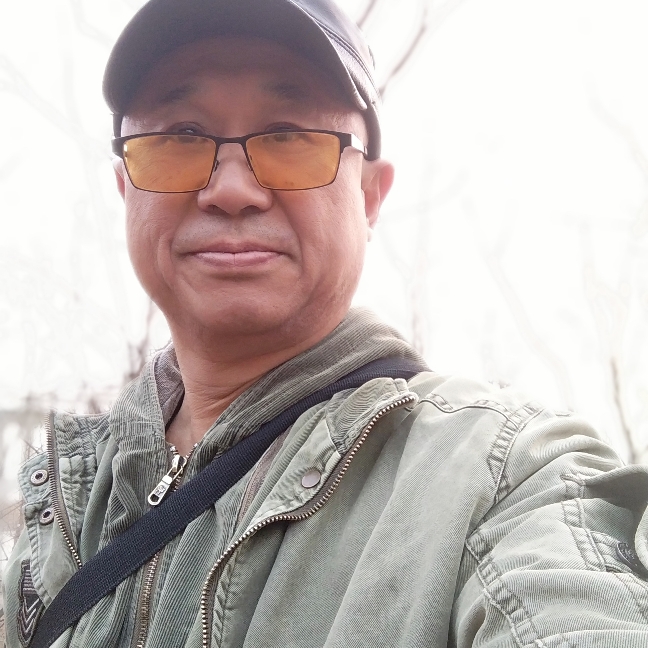 沭河湾湾的照片