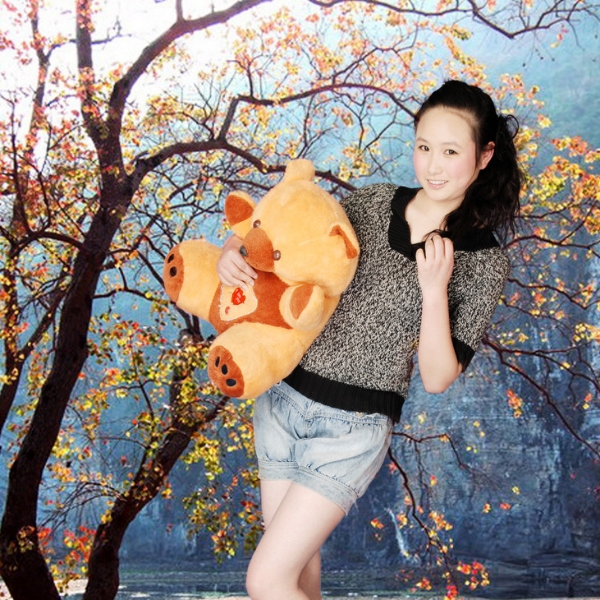 杨玉婷的照片