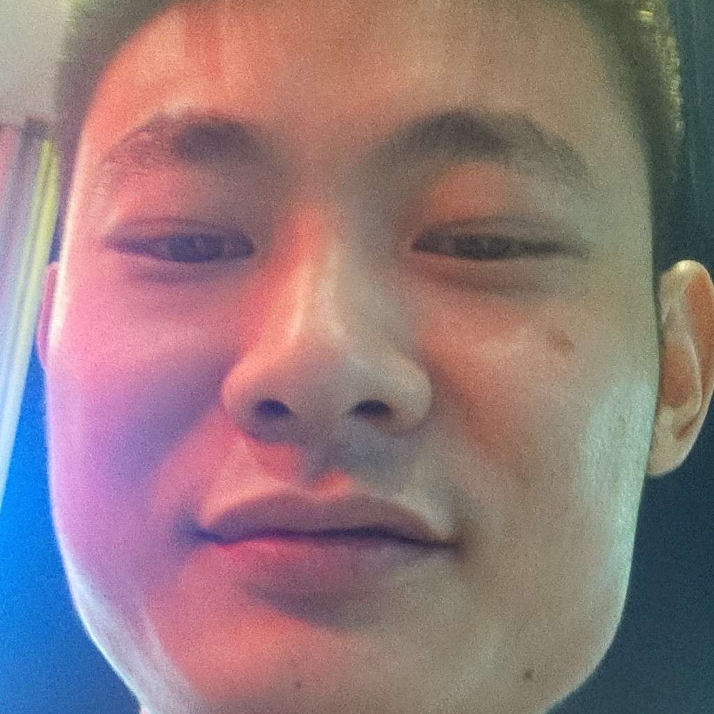 南巷秋雨浓的照片