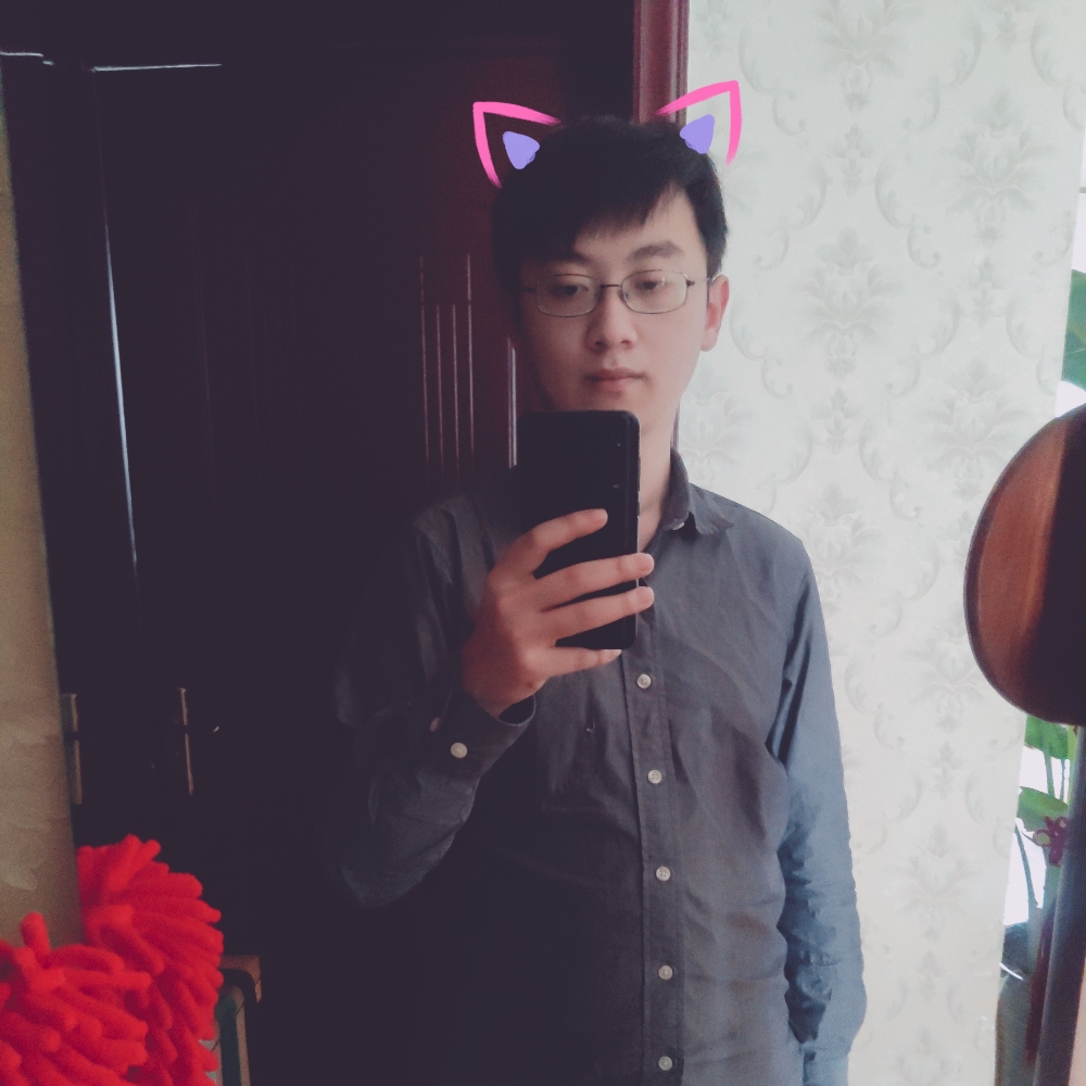 皮皮毛的照片